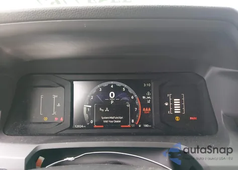 2025 Toyota Tacoma Sr5 from USA, damaged, VIN 3TMLB5JN2SM121885